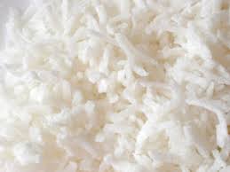 Bulk Coconut, Shredded (Desiccated): 5 lb