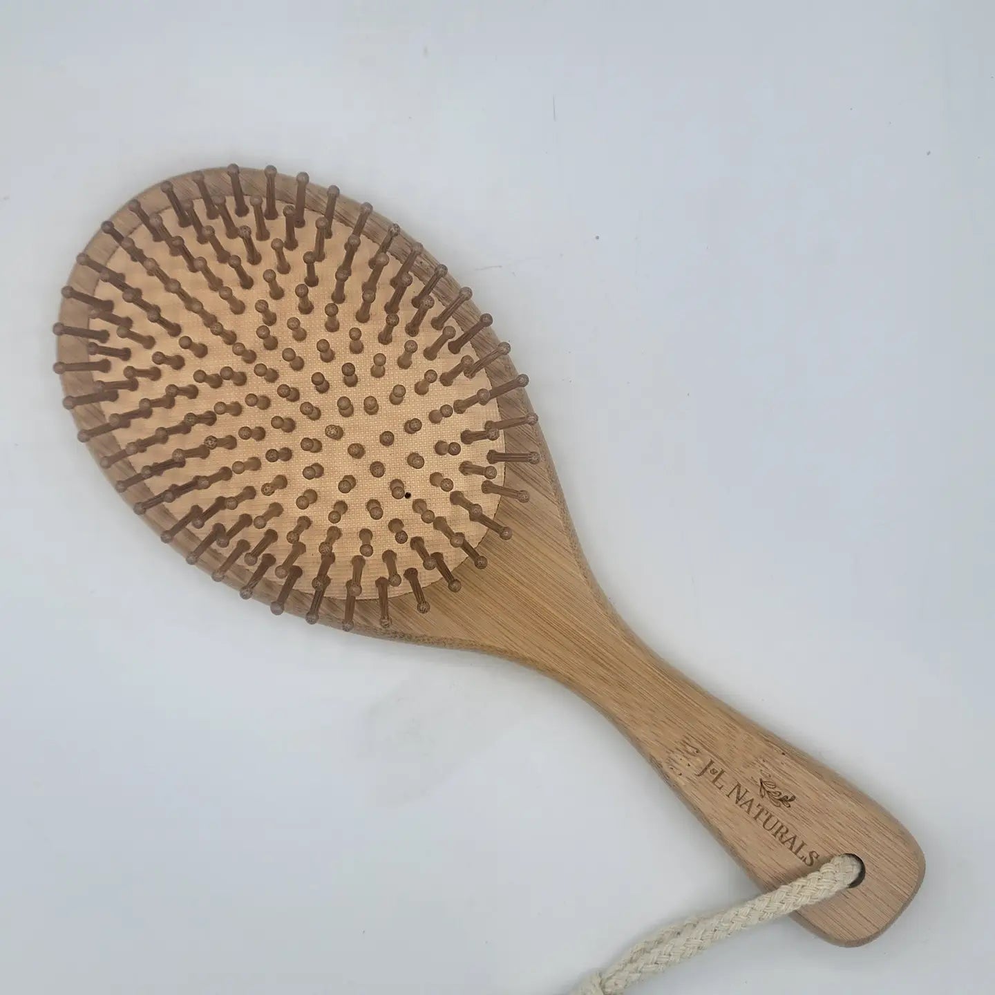 Bamboo Hair Brush