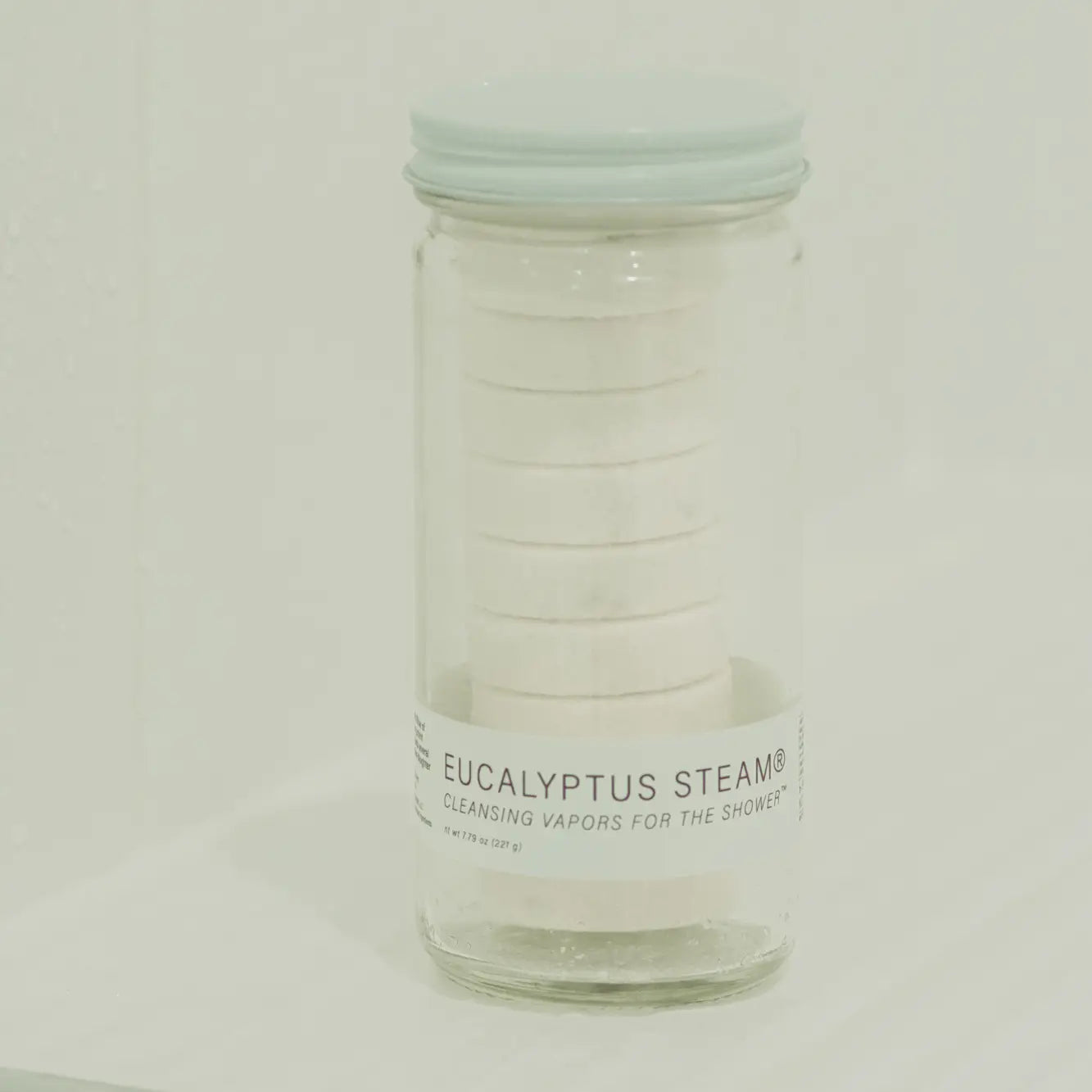 Eucalyptus Steam Vapors - Individually Sold