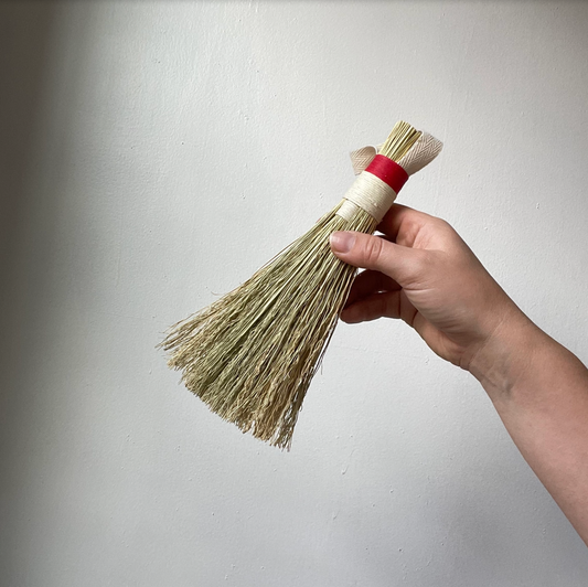 Crumb Brush