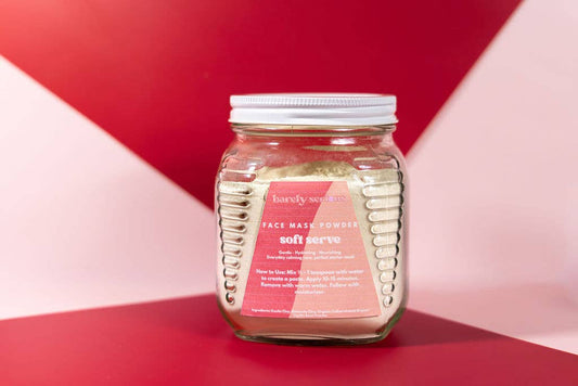 Bulk Face Mask Powder | Refill Shop: Kelp Yourself