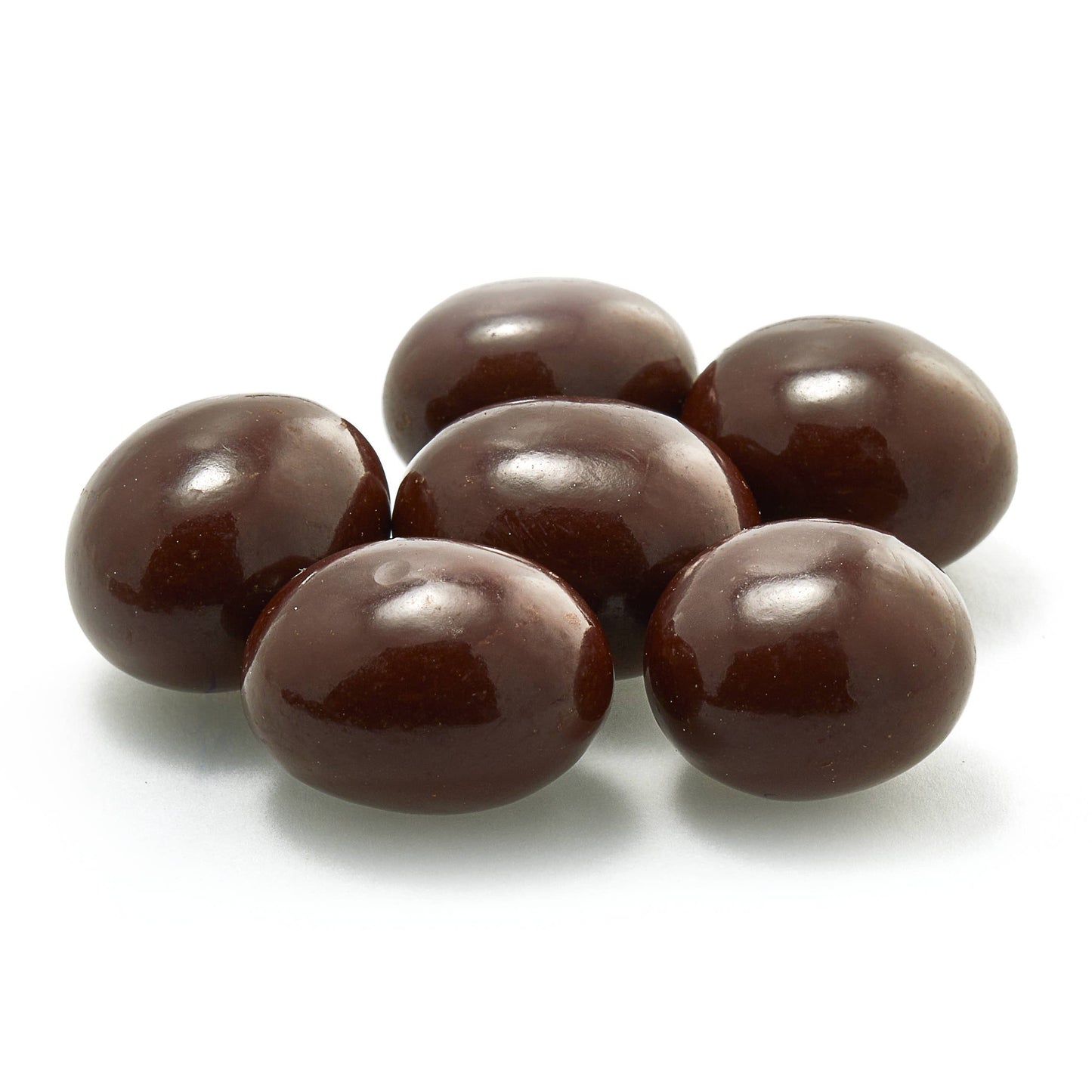 Organic 70% Dark Chocolate Espresso Beans, Vegan (10 lbs)