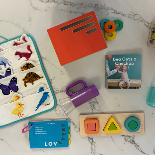 Gift Guide: For Kids