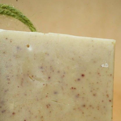 Moringa & Garden Greens Soap