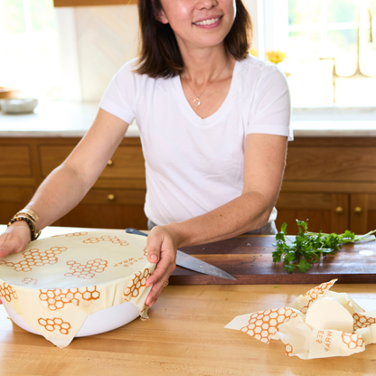 #1 Seller! Assorted 3 Pack - Honeycomb
