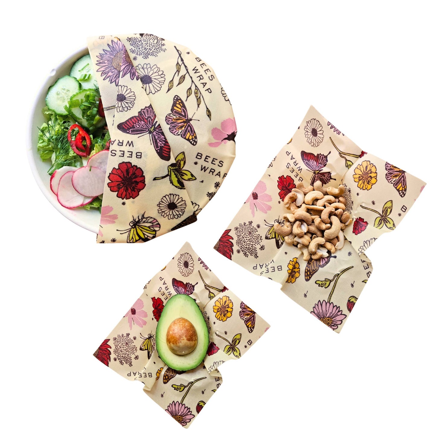 Assorted 3 Pack - Meadow Magic, New for 2026
