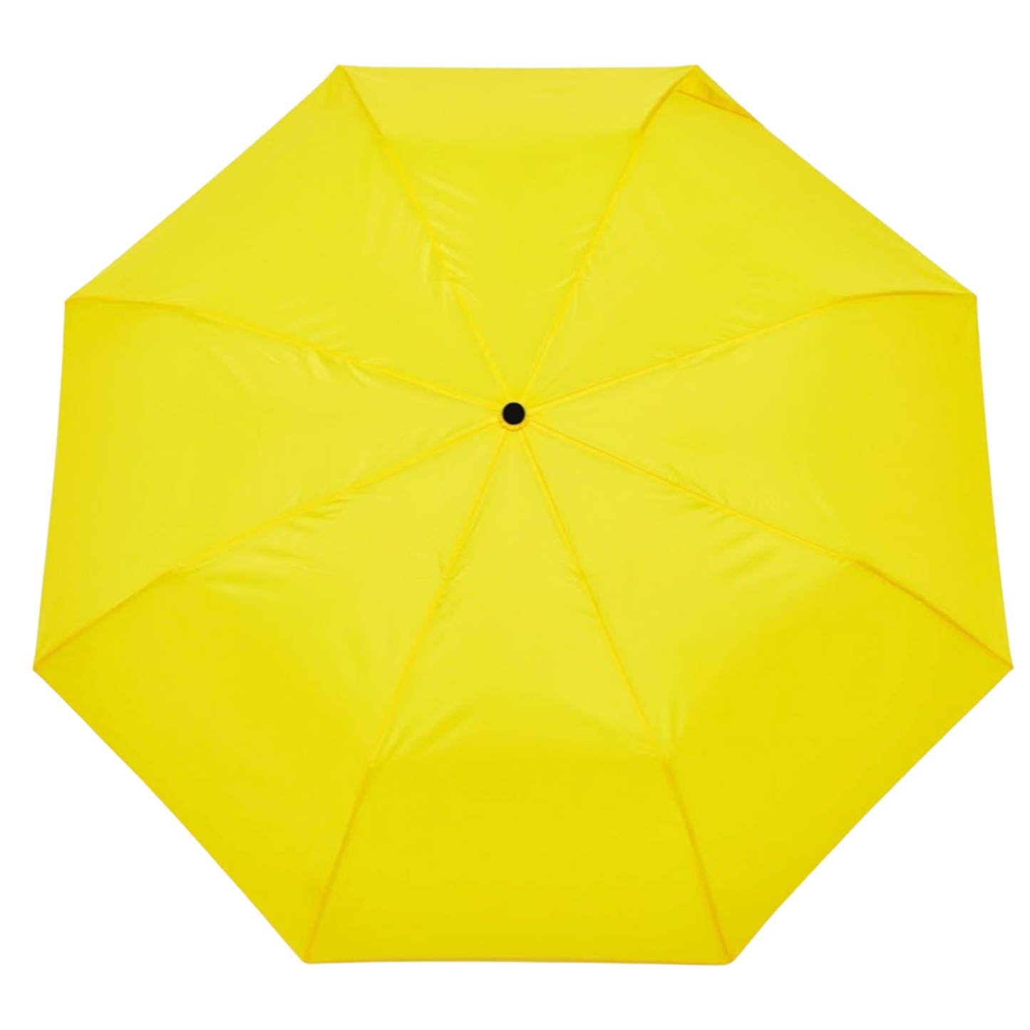 Signature Yellow Eco-Friendly Original Duckhead Umbrella