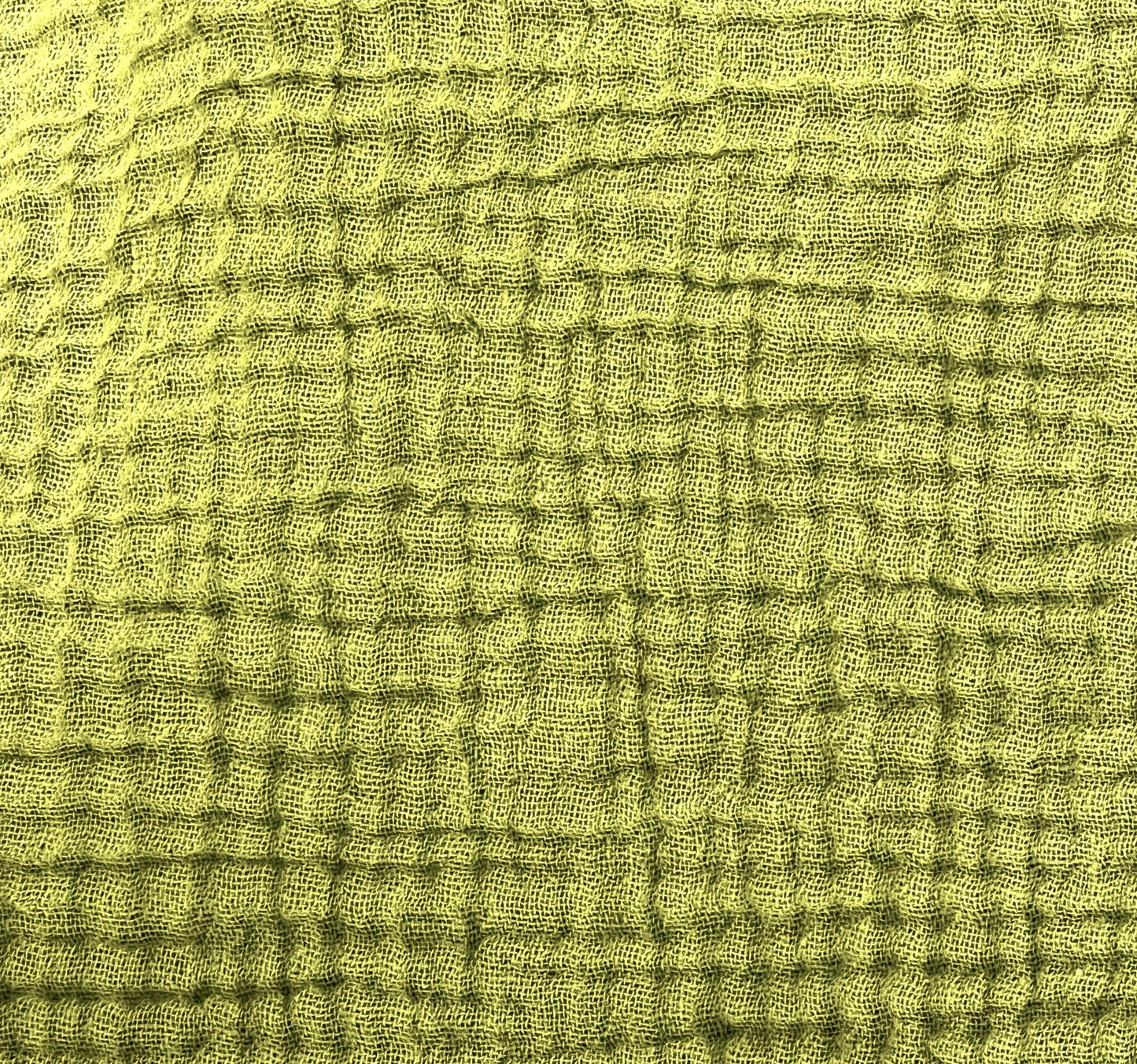 Petite Cloth: Honey Gold