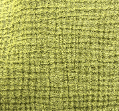 Petite Cloth: Honey Gold