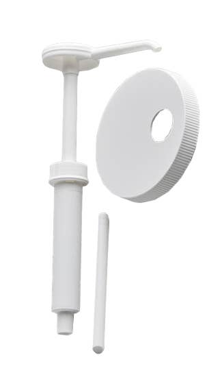 Bulk Refill Gallon Jar Pump