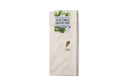EXTRA LARGE Produce Bag –Zero Waste, Organic Cotton, USA