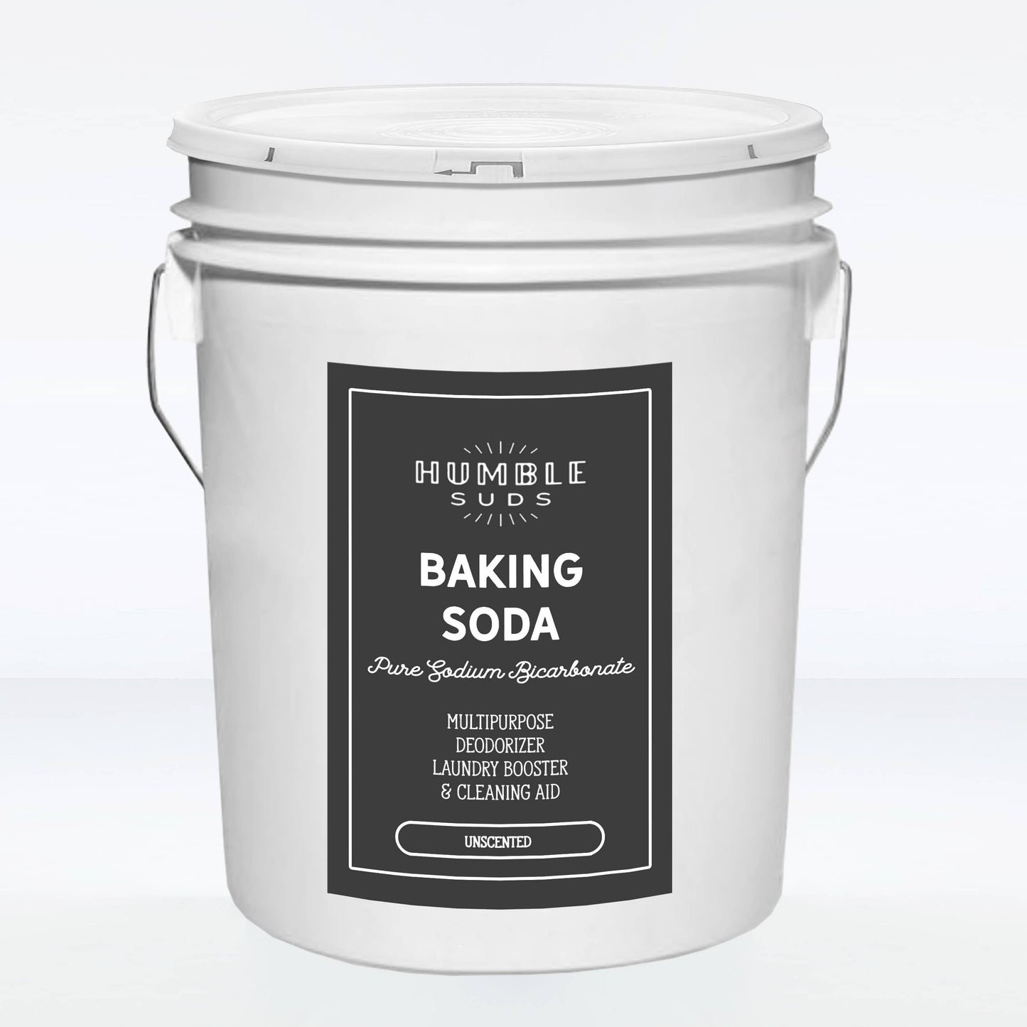 Baking Soda - BULK: Box