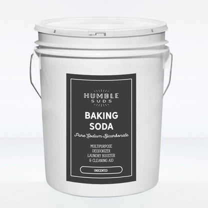 Baking Soda - BULK: Box