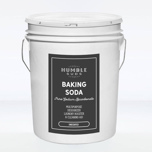 Baking Soda - BULK: Box