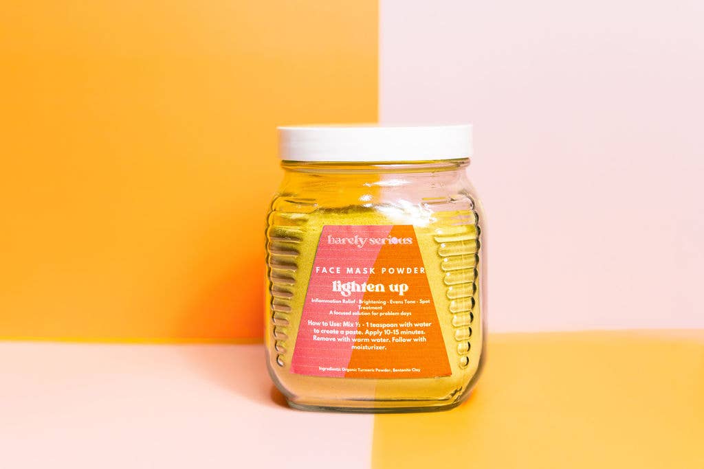 Bulk Face Mask Powder | Refill Shop: Kelp Yourself