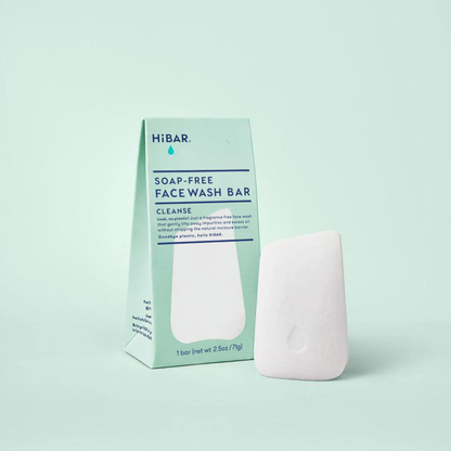 Cleanse Face Wash