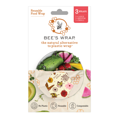 Assorted 3 Pack - Meadow Magic, New for 2026