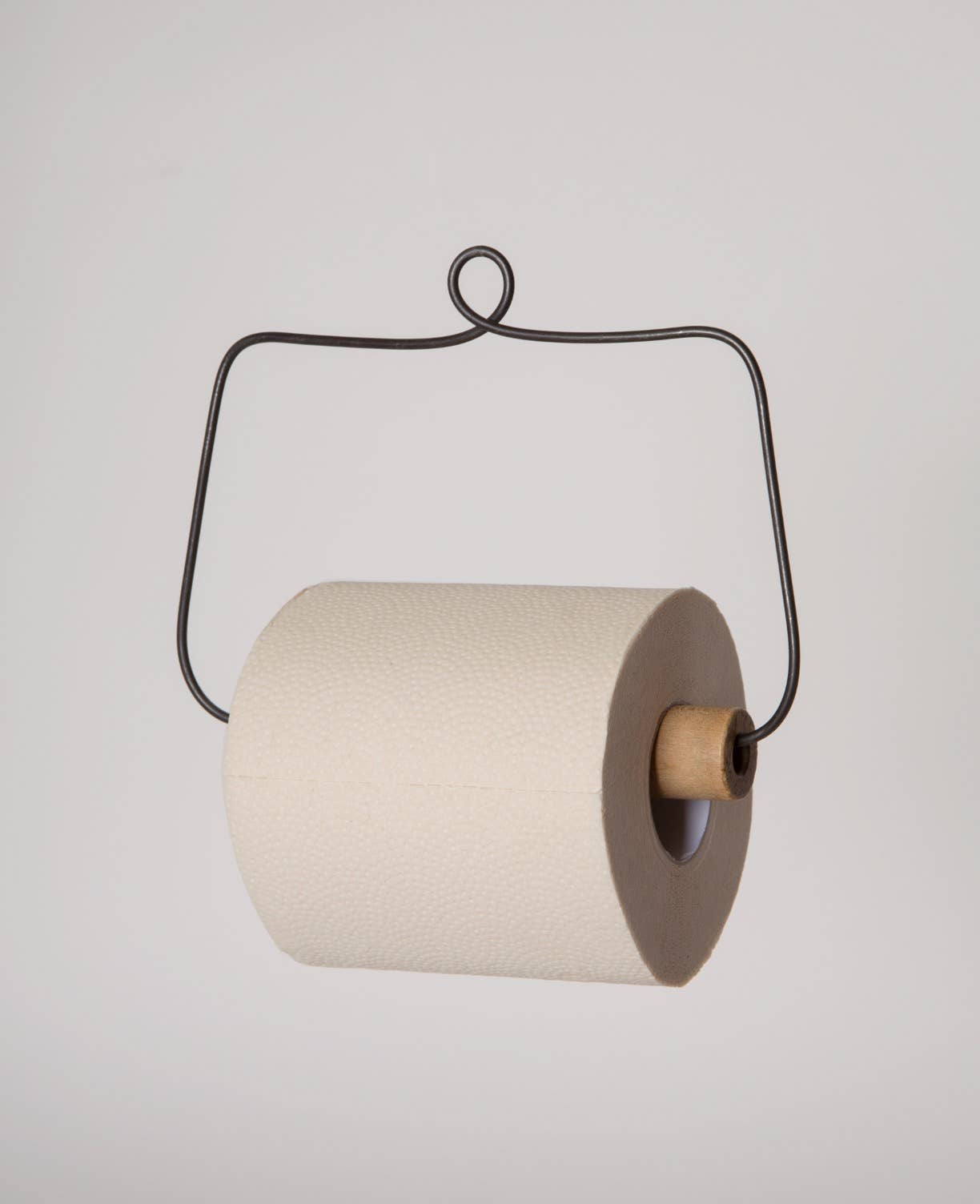 96 Wrapped Rolls A: Brown