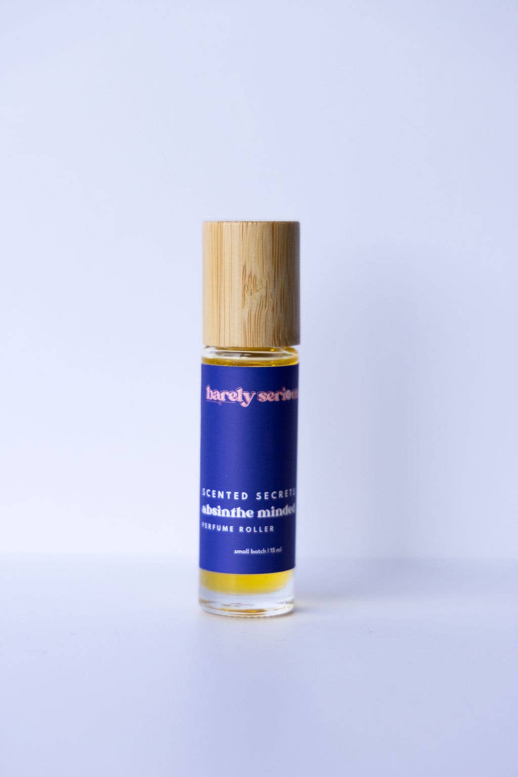 Perfume Roller | Absinthe Minded