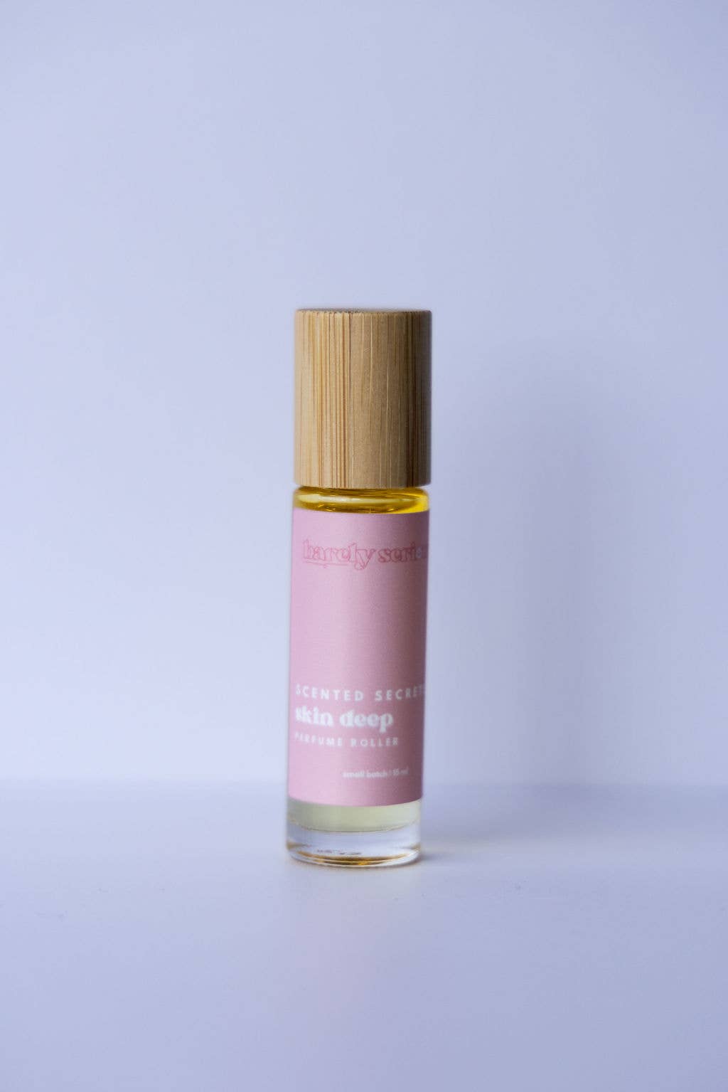Perfume Roller | Skin Deep | Best-Seller