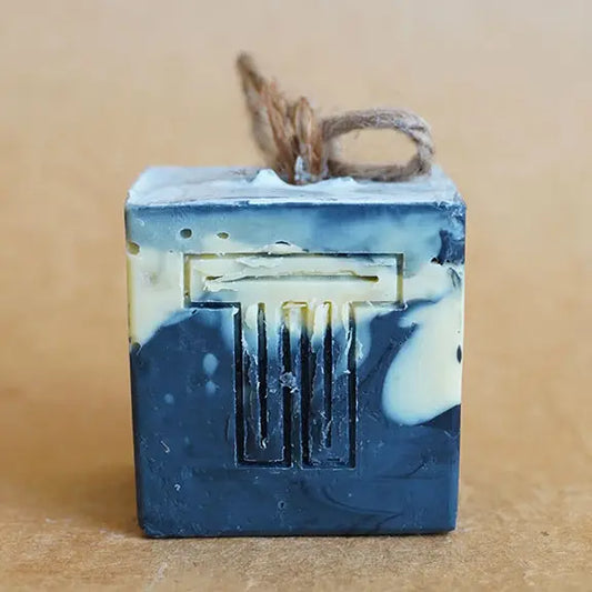 Terra-Tory Aloe Detox Soap