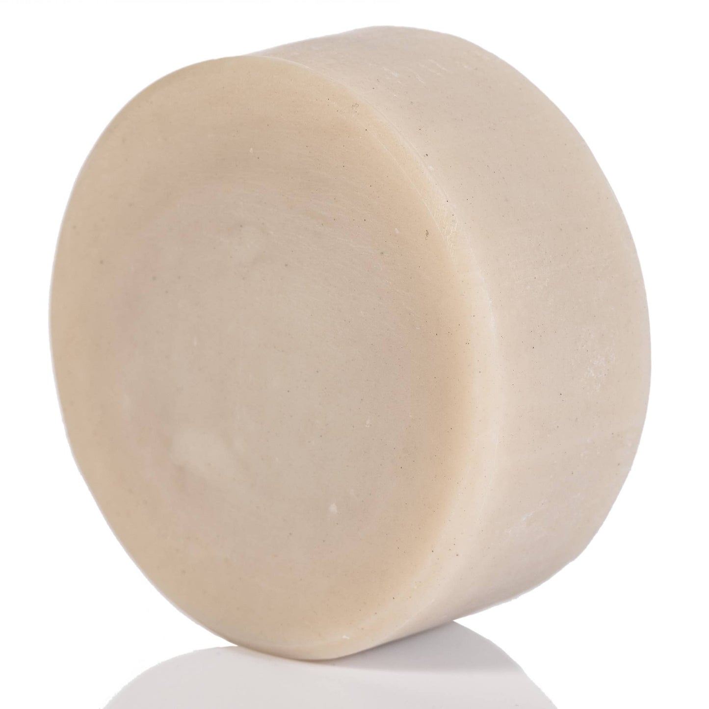 Shaving Soap for Long Lasting Natural Lather : Unscented / Regular