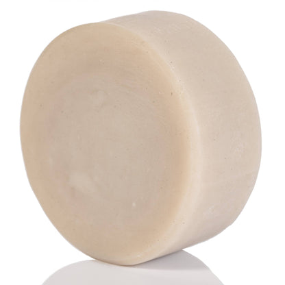 Shaving Soap for Long Lasting Natural Lather : Unscented / Regular