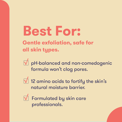 Renew Face Wash