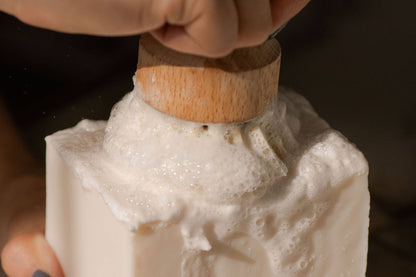 DISH BLOCK® solid dish soap Huge - No Tox Life