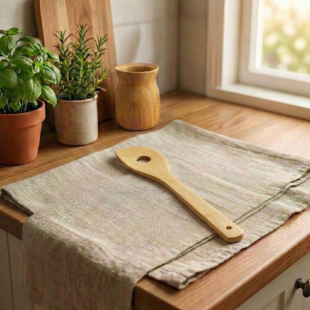 Bamboo Kitchen Utensil | Kitchen Bestseller: Bamboo Spoon