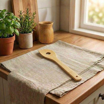 Bamboo Kitchen Utensil | Kitchen Bestseller: Bamboo Spoon