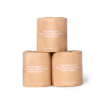96 Wrapped Rolls A: Brown