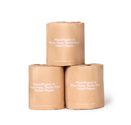 96 Wrapped Rolls A: Brown