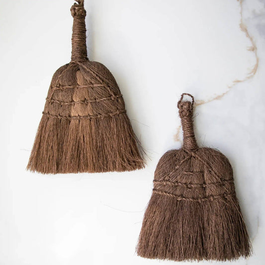 Mini Fine Brooms