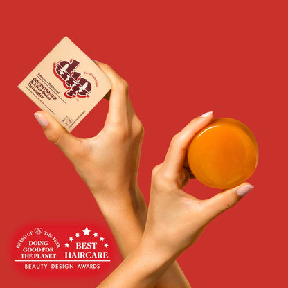 Dip Conditioner Bar & After Swim Detangler - Tobacco & Driftwood