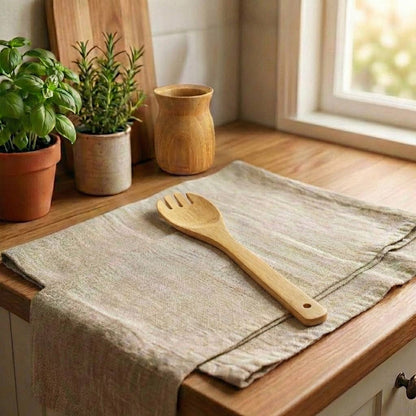Bamboo Kitchen Utensil | Kitchen Bestseller: Bamboo Spoon