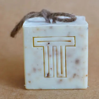 Terra-Tory Fresh Cactus + Black Pepper Soap