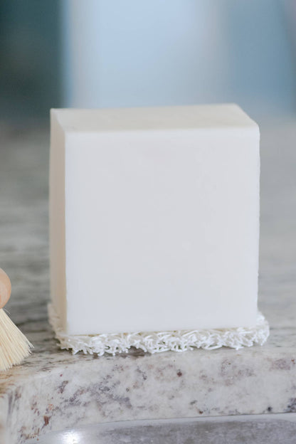 DISH BLOCK® solid dish soap Huge - No Tox Life