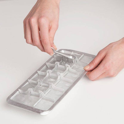HIC Kitchen Vintage Kitchen Ice Cube Tray