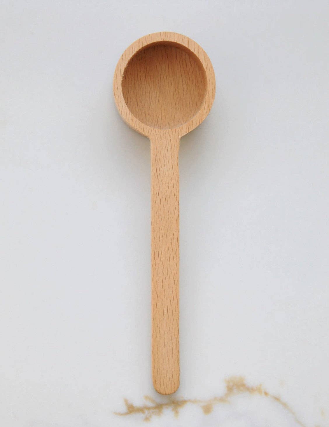 Black Walnut Wooden Spoon: Black Wallnut Long spoon