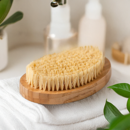 Dry Brush / Beard Brush