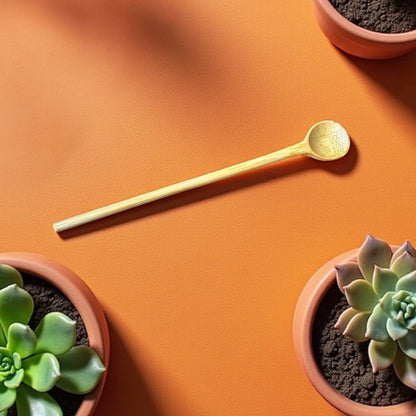 Bamboo Stir Spoon | NEW
