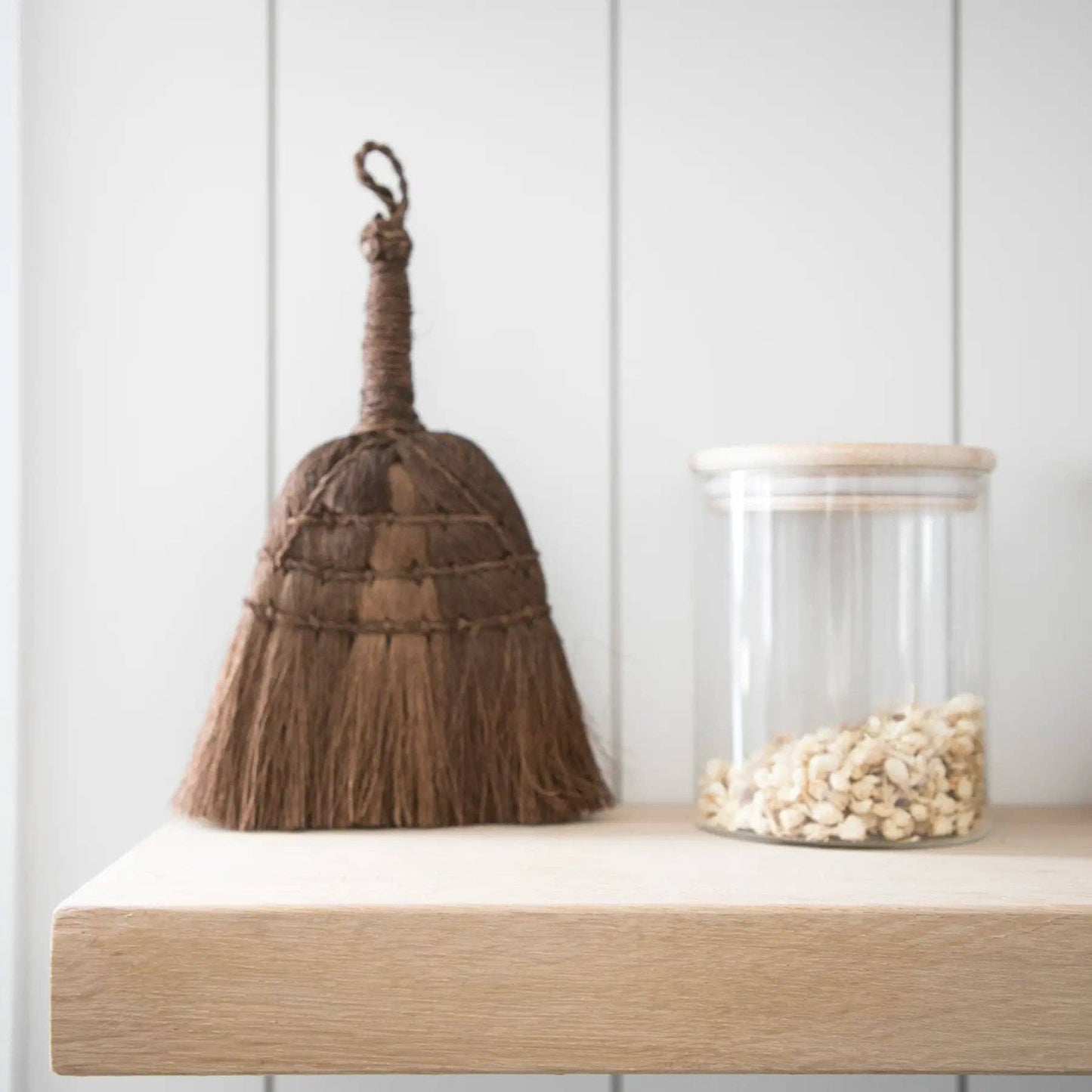Mini Fine Brooms