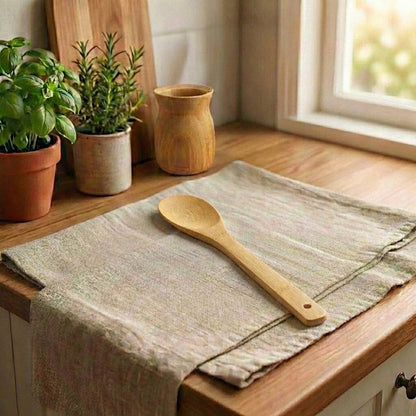Bamboo Kitchen Utensil | Kitchen Bestseller: Bamboo Spoon