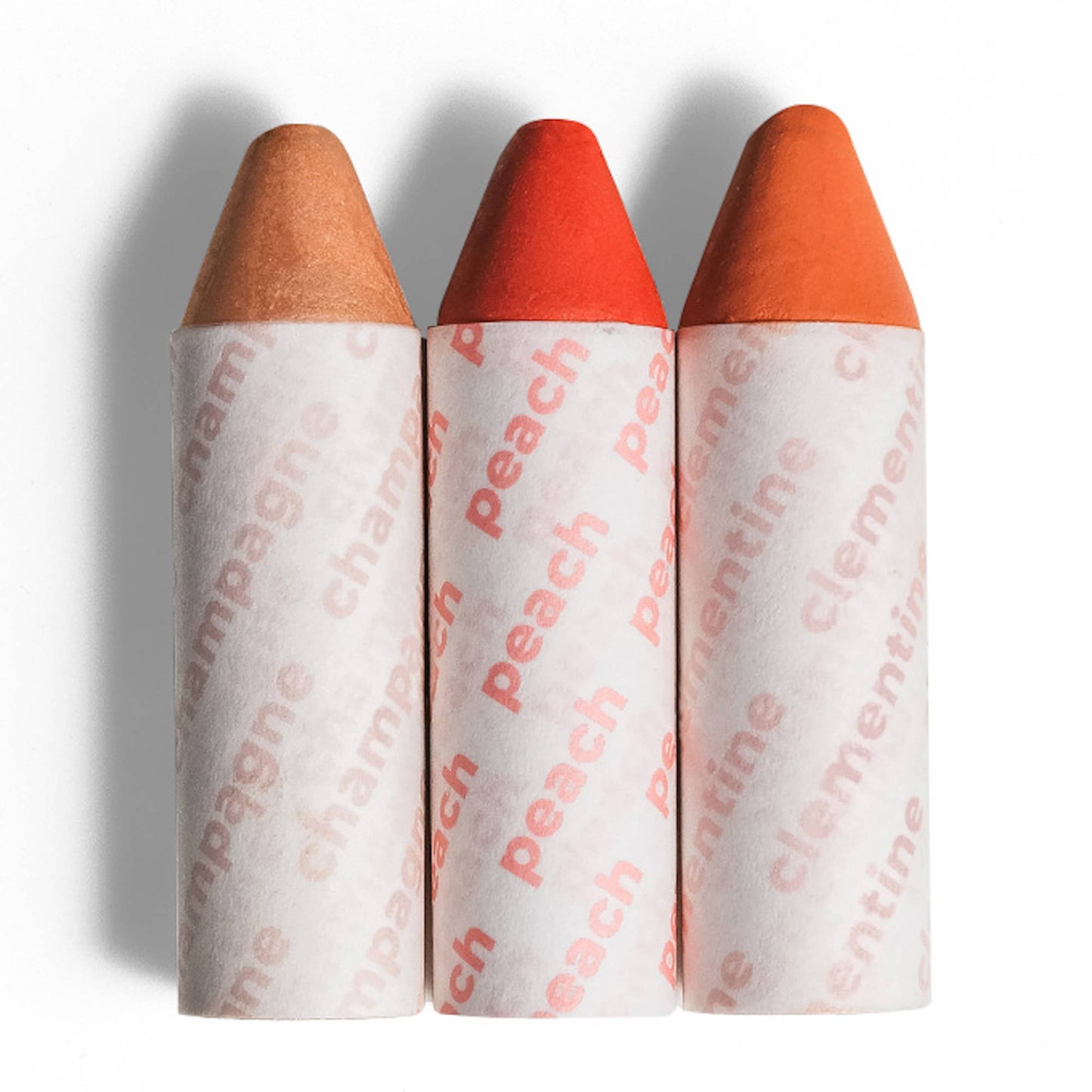 Malibu Magic Trio- Natural Clean 3-in-1 Balmie Crayon
