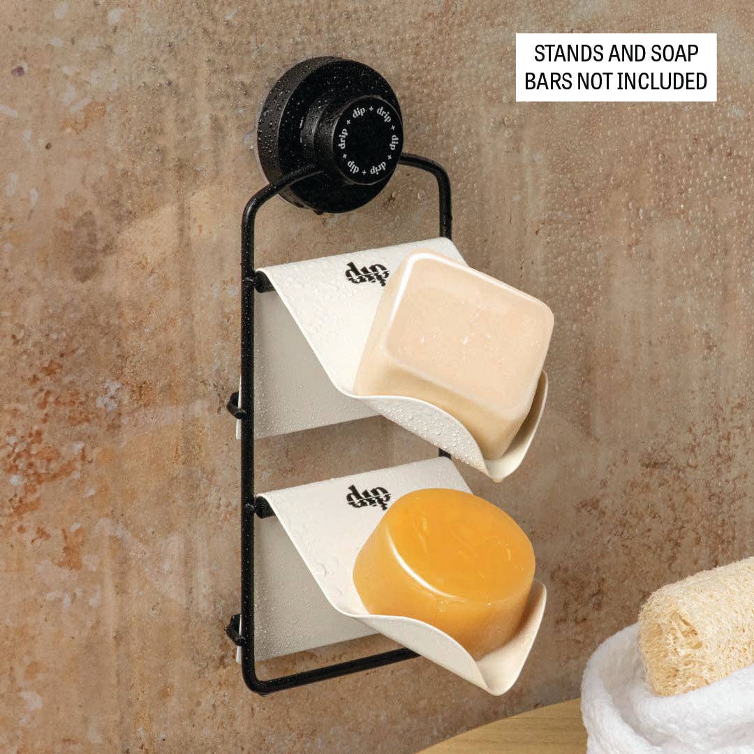 Dip & Drip Wall Mount Adapter (Adapter only)
