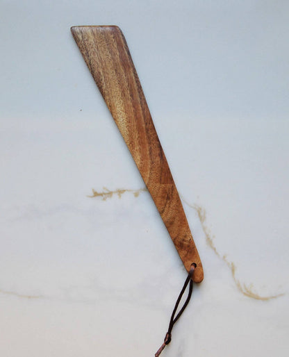 Teak Wood Spatula