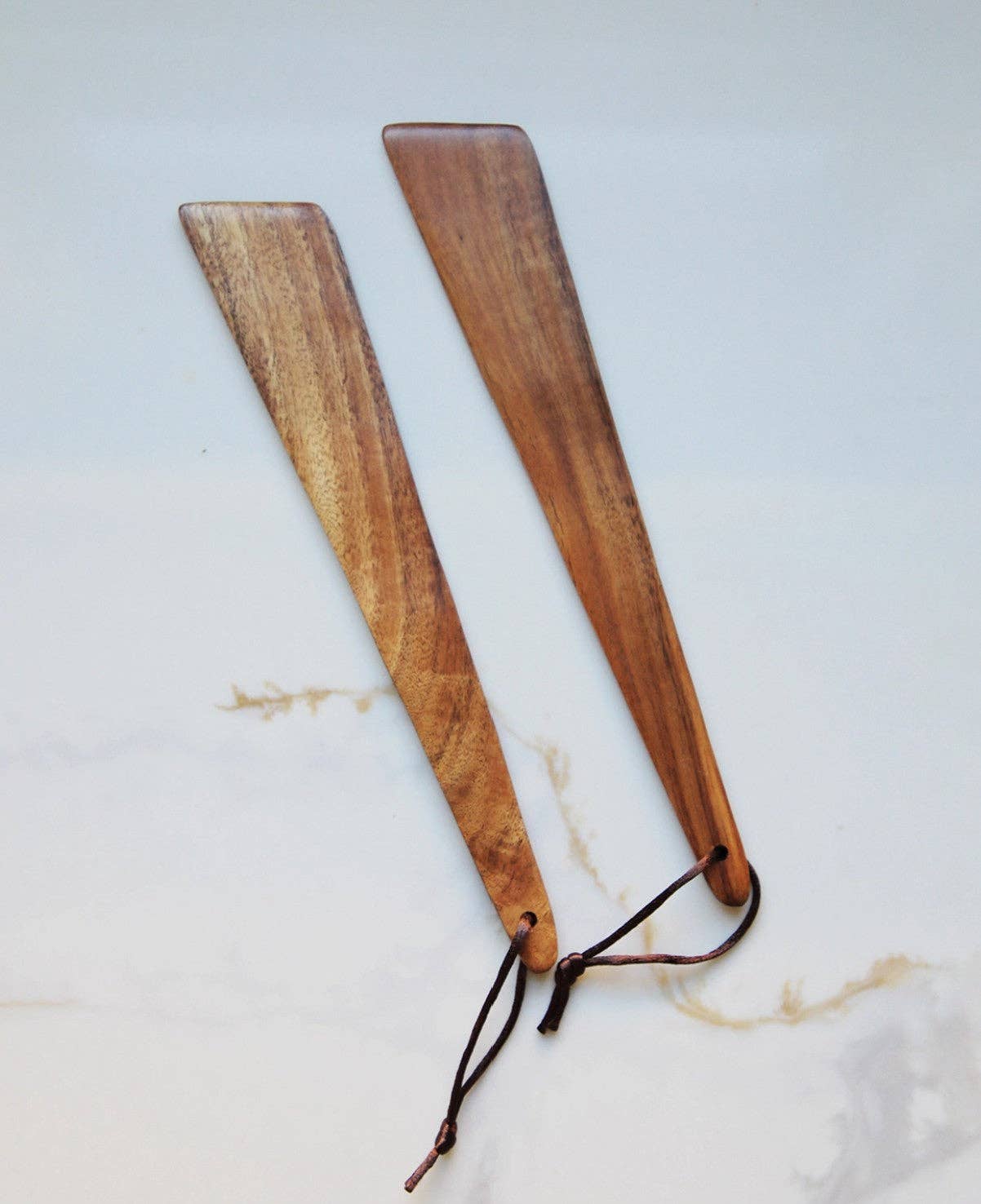 Teak Wood Spatula