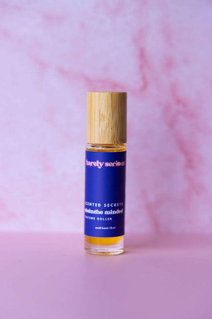 Perfume Roller | Absinthe Minded
