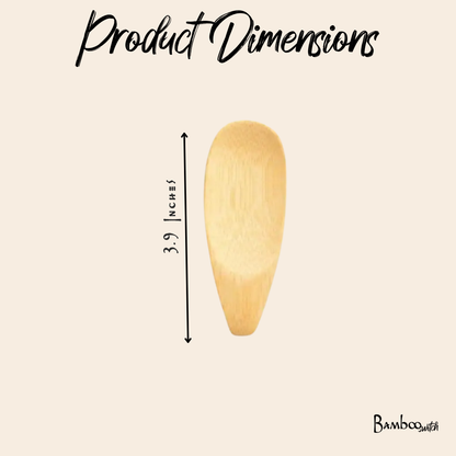 Bamboo Deodorant Applicator | Skincare Bestseller